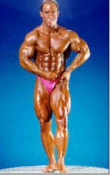 93 Musclemania
