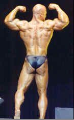 94 Musclemania -- Back