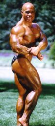 1997 Team Universe