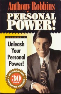 Personal Power 30- Day Program