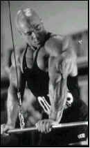 Triceps Pushdowns