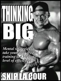 Thinking Big