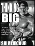 Thinking Big By Skip La Cour 