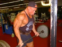 Arms!