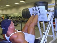 Hamstrings!
