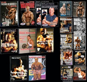 Skip La Cour’s Complete DVD And eBook Library Special
