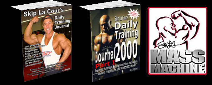 Free Bonuses Included
