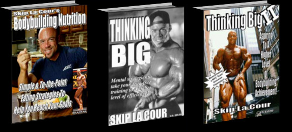 Free ebooks included