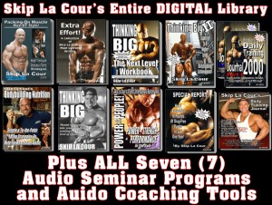 Entire Digital Library Special
