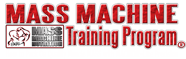 Mass Machine Training Program