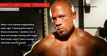 After You Have Warmed Up, Don’t Waste Your Strength On Lighter Weight After-You-Have-Warmed-Up-Don’t-Waste-Your-Strength