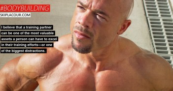 Get Yourself A Good Training Partner Get-Yourself-A-Good-Training-Partner---