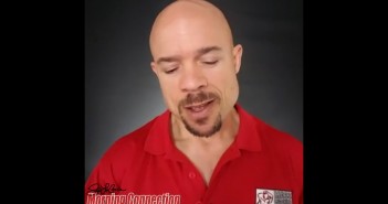 Morning Connection – Day #2 – Mass Machine Training 10-Week Challenge Morning Connection – Day #2 – Mass Machine Training 10-Week Challenge