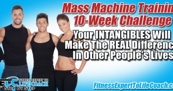 Your INTANGIBLES Will Make The REAL Difference In Other People’s Lives fetlcsbs_intangibles