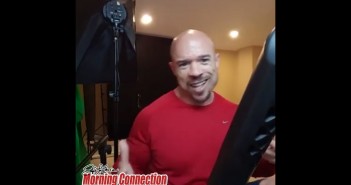 Day #19 – Mass Machine Training Challenge – People Screwing You Or Are You Really Screwing Yourself? Day #19 – Mass Machine Training Challenge – People Screwing You or Are You Really Screwing Yourself?