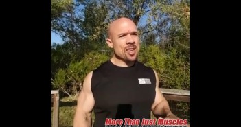 Day #19 Of The Mass Machine Training 10-Week Challenge – It’s The Struggle That Makes You Strong Day #19 of the Mass Machine Training 10-Week Challenge – It’s the Struggle That Makes You Strong
