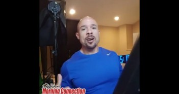 Mass Machine Training Challenge – Day #22 – Morning Connection – Which Kid Were You? Mass Machine Training Challenge – Day #22 – Morning Connection – Which Kid Were You?