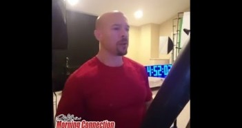 Morning Connection – Day #15 – Your Standards = Your Level Of Success (or Failure) Morning Connection – Day #15 – Your Standards = Your Level of Success (or Failure)