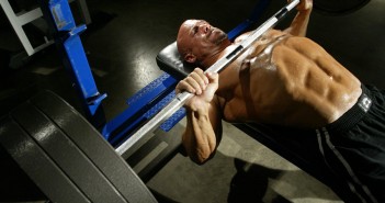 It’s How A Person EXECUTES A Training Routine That Makes The Biggest Difference sets-reps