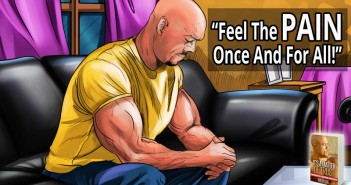 My Time On “The Big Black Couch” – It’s A Matter Of Trust: Confessions Of A Recovering Bodybuilder Book Preview its-a-matter-of-trust-book-preview