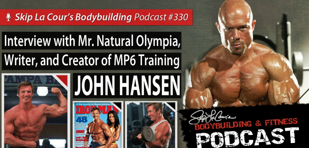 Interview With Mr. Natural Olympia, Writer, and Creator of
