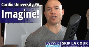 Imagine – Cardio University #6