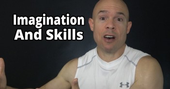 Imagination And Skills