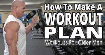 How Make A Workout Plan