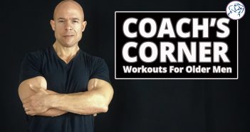 Coach’s Corner – Your Identity And Your Why
