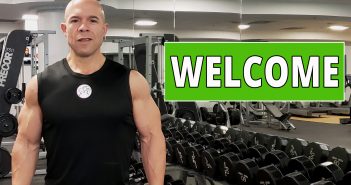 Welcome To Workouts For Older Men