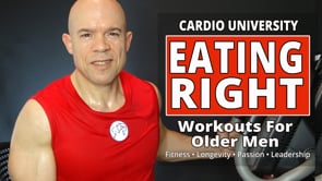 Everything You REALLY Need To Know About Eating Right