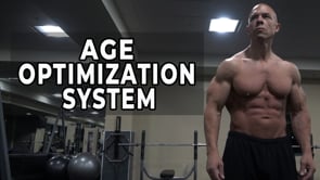 Age Optimization System for Older Men - SkipLaCour.com