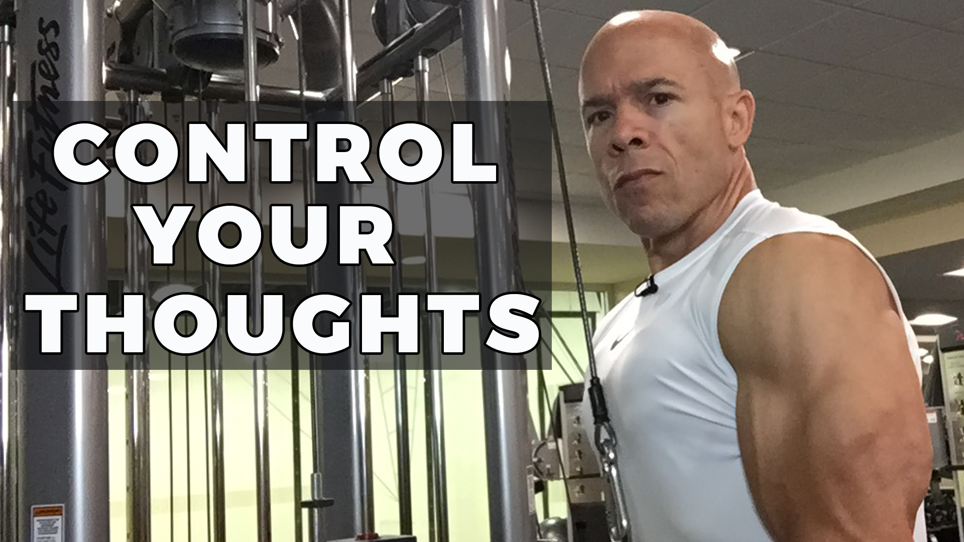 Take Control Of Your Negative Thoughts With This 5-Step System ...