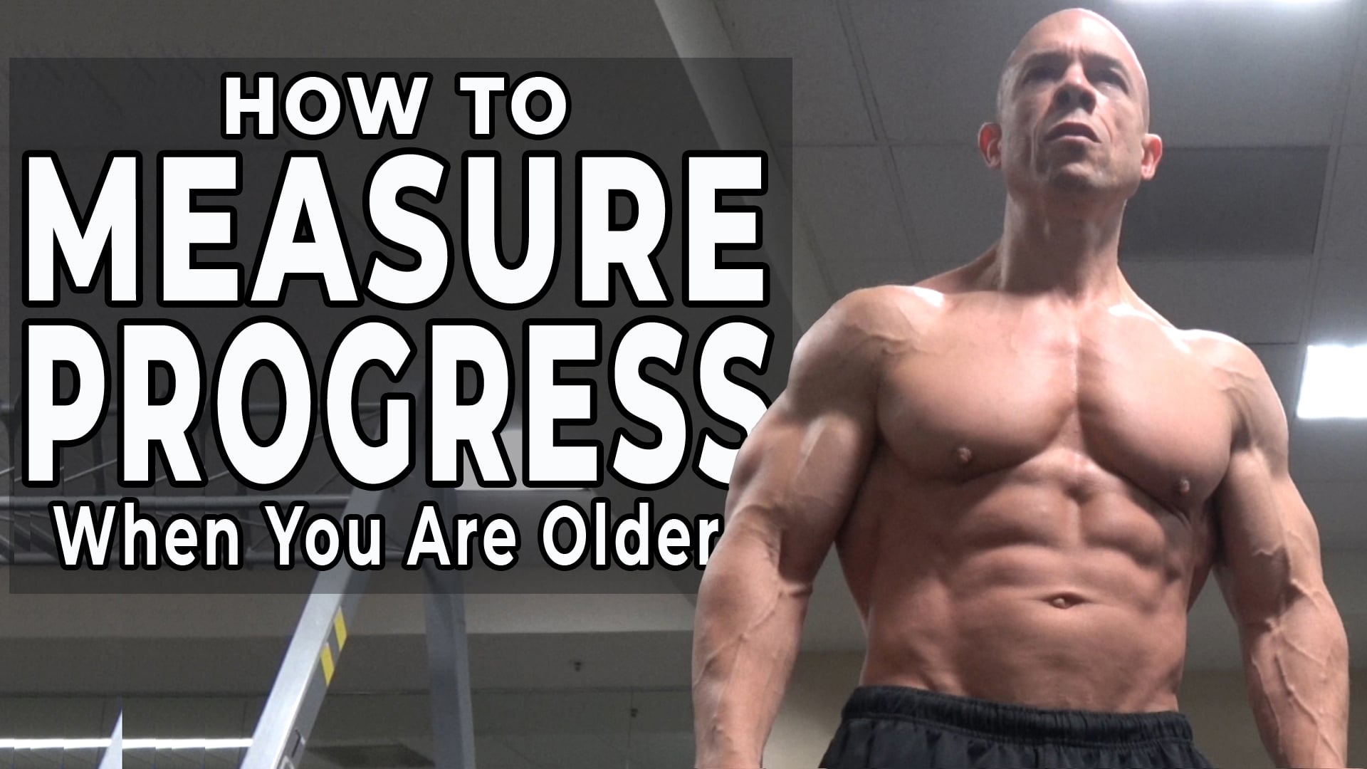 The 5 Best Ways To Measure Your Progress When You Are Older