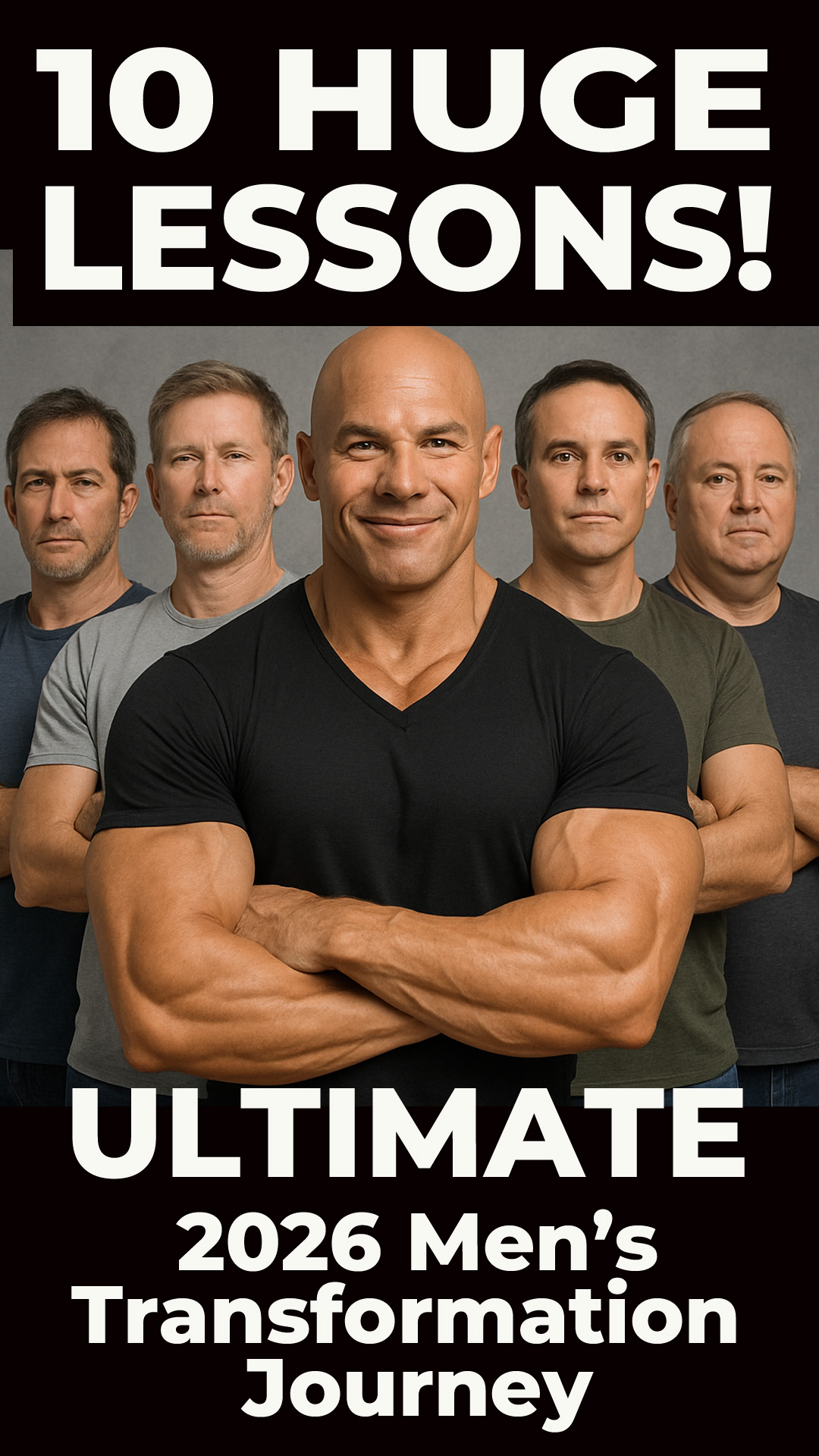 The EDGE You Need When You're A Little Older: 10 Breakthrough Lessons ...